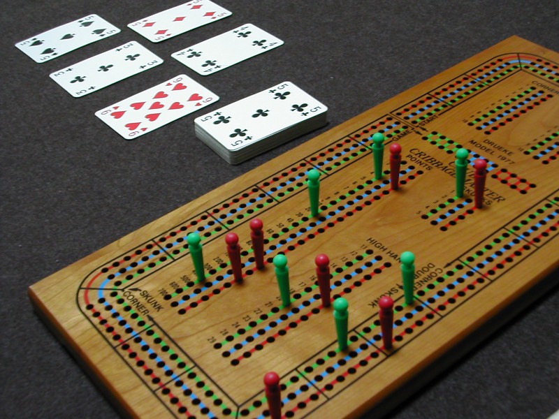 cribbage