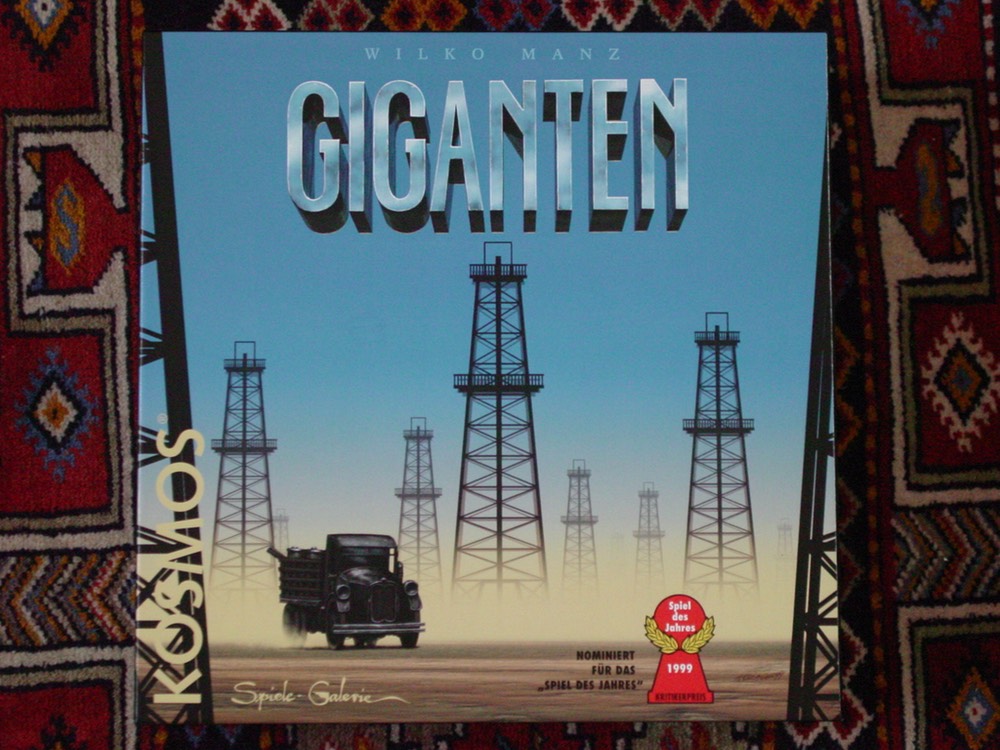gigantenbox