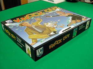 knockout box