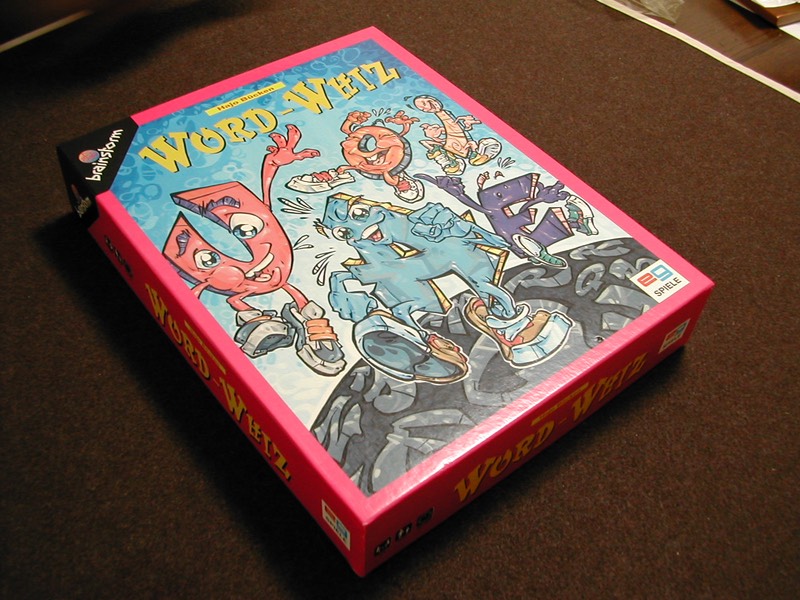 wordwhiz box